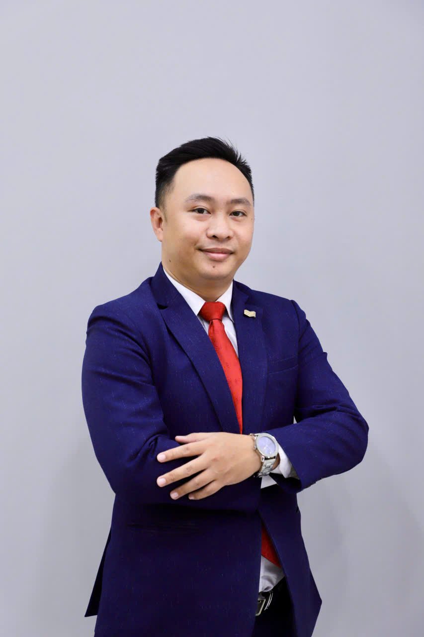 Nguyễn Đức Minh Ngọc – Giám Đốc Sàn Kinh Doanh DKRA VEGA, tư vấn dự án The Sholi